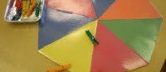 Mandal İle renk eŞleŞtİrme