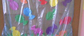 Akvaryumda balıklarımız :)