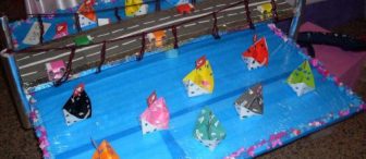 Bunlarda benim 2009 sergimden