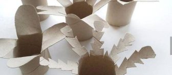 Kağıt rulo baskısı