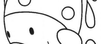 balık boyama örneği