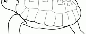ördek boyama
