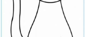 BOYAMA SAYFALARI 4-5 yaş için.