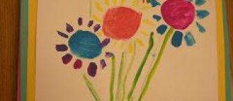 Ellerimde Çiçekler:)