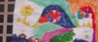 Parmak baskılarımız. :)