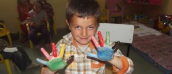 23 Nisan gösteri kıyafetlerimiz hazııııırrr!!! :D