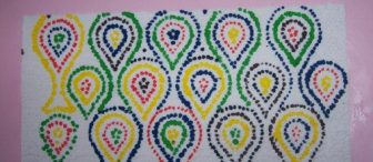 biz de doku çalışması yaptık