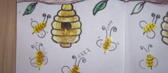 arılarımız ışıl ışıl ne güzel de oldu