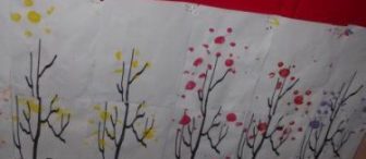 Bunlar da bizim pet şişe baskılarımız. (Yapacağız demiştim ama) :)