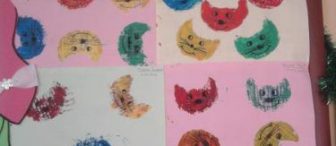 Karton Baskılı Kedilerimiz(kalıplı)