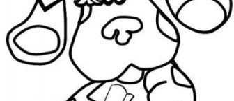 Okul Öncesi Boyama Sayfaları..Buggs Bunny