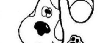 Okul Öncesi Boyama Sayfaları…scooby doo