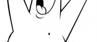 Okul Öncesi Boyama Sayfaları..Sünger Bob