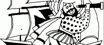 Okul Öncesi Boyama Sayfaları..Prenses Boyamaları