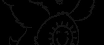 Okul Öncesi Boyama Sayfaları..Barbie Boyama Sayfaları