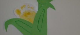 Mısır(ayak baskısı ile)