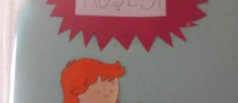 Çam İğnesi Baskısı