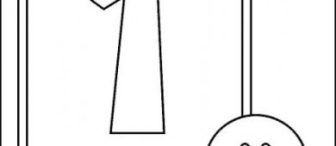 Gülen Sayılar Boyama Çalışma Sayfaları