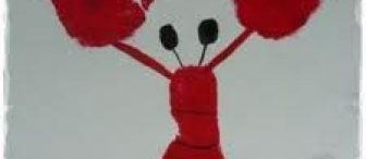 el ve ayak baskısı