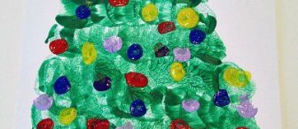 marshmallowdan çam ağacı :)