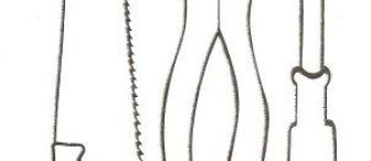 Araç-gereçler boyama