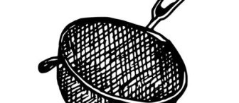 Mutfak Eşyaları Boyama(23 adet)