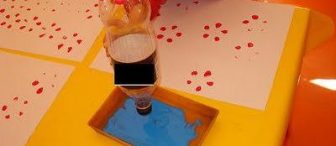 Şişe ve Kapak Baskısı