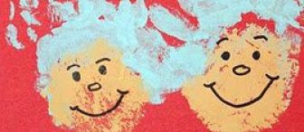 El Baskısı Saçlar=)