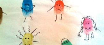 Çilgin parmaklar partİsİ