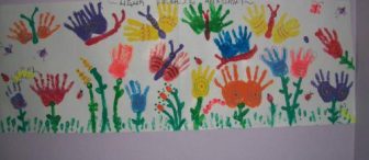 El Baskisi İle Doğa Çalışması