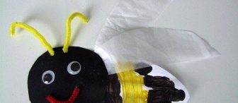 El Baskısı ile Arı