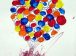 Uçan Balon(kalıplı)