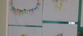 Işın Çalışması …