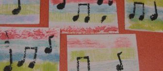 Grafon Kağıdı Baskısı