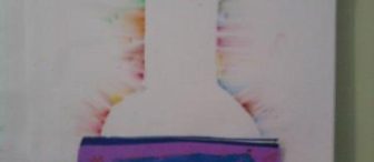 Dağıtma Tekniği ile Gaz Lambası