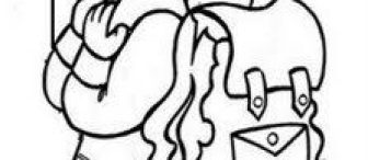 Okullar Açılıyor(boyama)