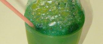 Baloncuklardan Gezegenler Yapalım