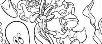 Bazi denİz canlilariiiii :)