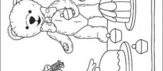 Boyama Sayfaları :)