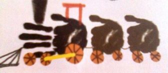 El Baskısı İle Trennn