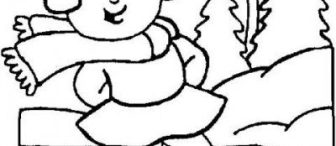 Kış Boyamaları Geldi