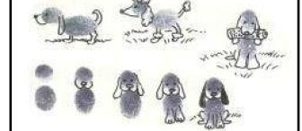 En gÜzel parmak baskilari burda mutlaka bak