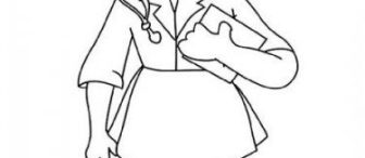 Mesleklerrrr boyama sayfalariiiiiii :)