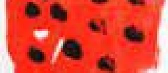 El baskısıyla kar tanesi,çilek vee tırttıııll..