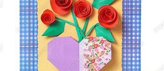 davetiye yapım aşamasıyla