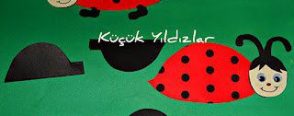 Rüzgar gülü uüur böceği kalipli