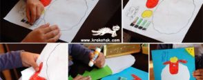 kurban kartı