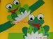 kurbağa başlığı