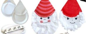 tabaktan noel baba