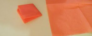 origami çiçek